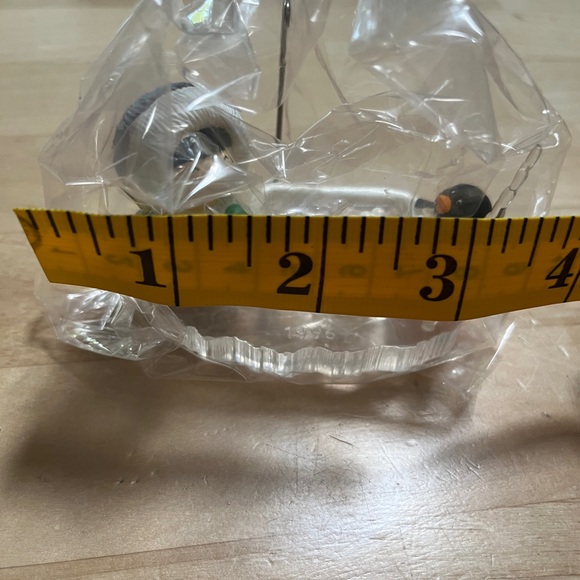 Vintage Never Used 1996 Hallmark Frosty Friends #17 Series by Ed Seale - Picture 5 of 8